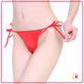 Comfortable G-String Lingerie for All Body Types

