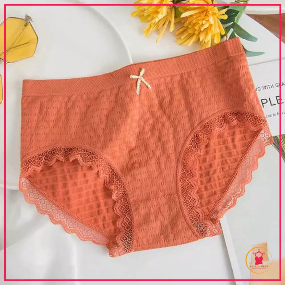 Postpartum Recovery & Shaping Panty – Soft & Breathable Fabric

