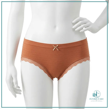 Abdomen Control Hip Lift Menstrual Panty for women