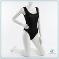 Lace Edge Sexy Babydoll Jumpsuit for women