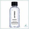 Long Lasting Silicone Based Lubricant 150ml bottle with black screw cap