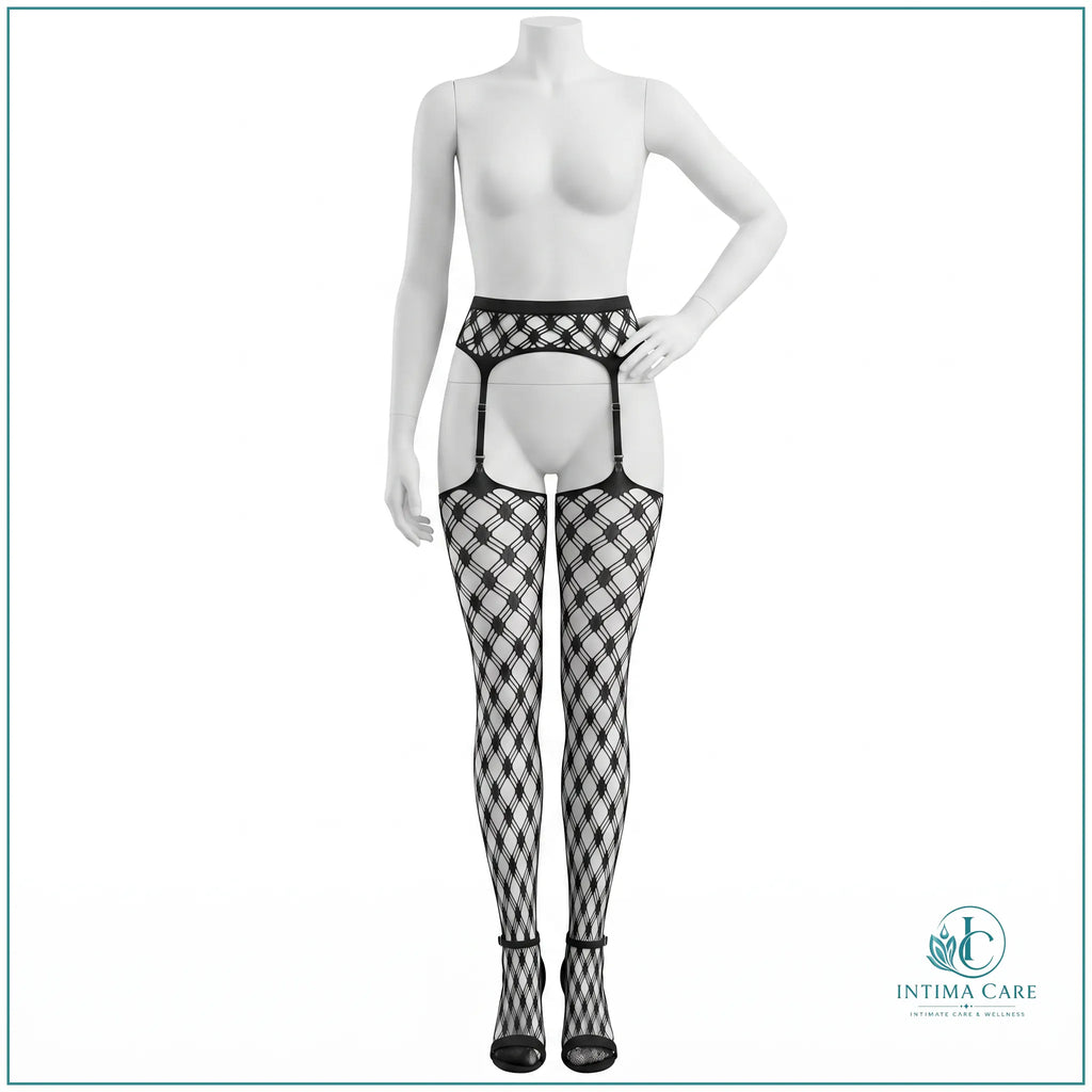 Open-Gear Non-Slip Stretchable Comfort Leggings for women
