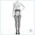 Open-Gear Non-Slip Stretchable Comfort Leggings for women